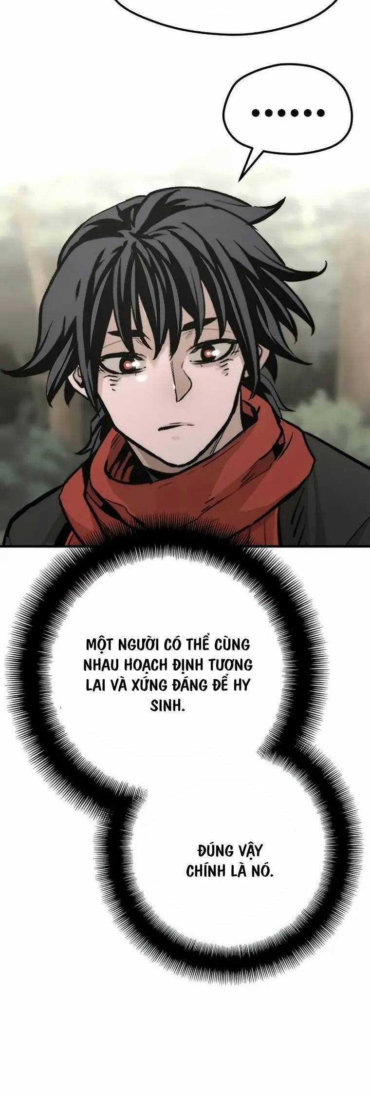 Thiên Ma Phi Thăng Truyện Chapter 97 trang 18