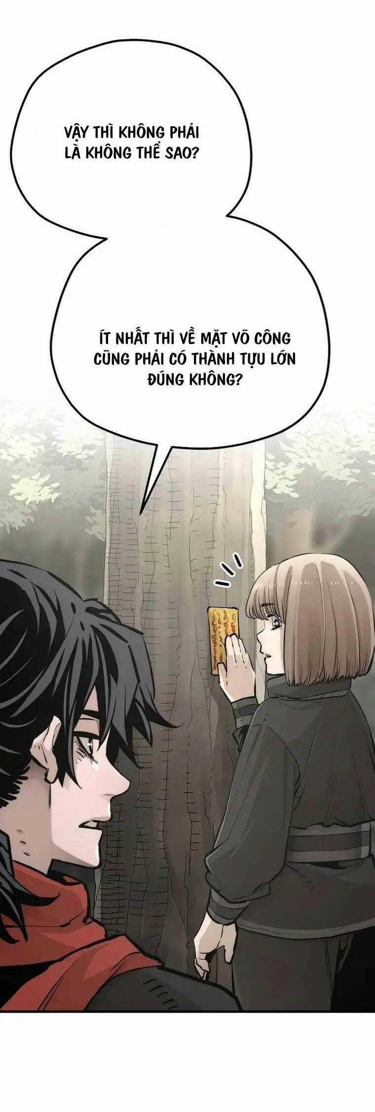 Thiên Ma Phi Thăng Truyện Chapter 97 trang 19