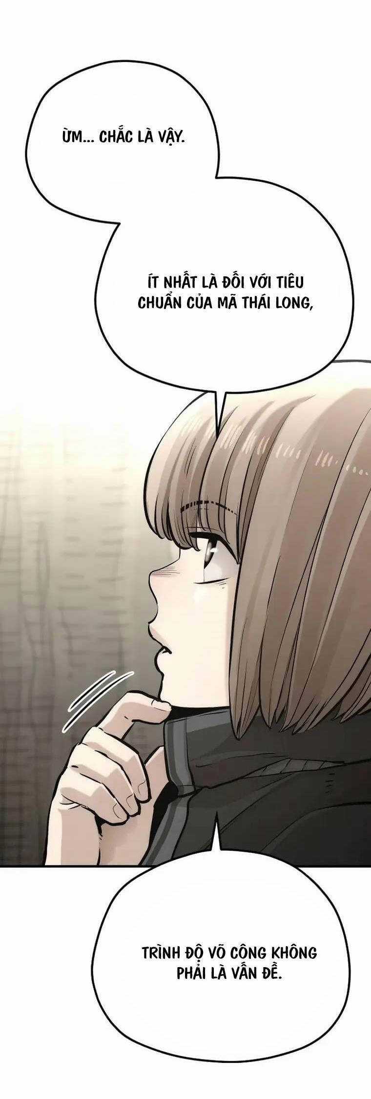 Thiên Ma Phi Thăng Truyện Chapter 97 trang 20