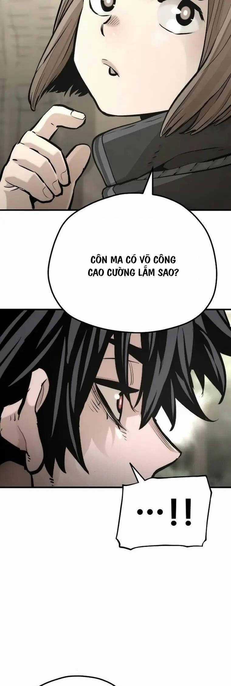 Thiên Ma Phi Thăng Truyện Chapter 97 trang 22