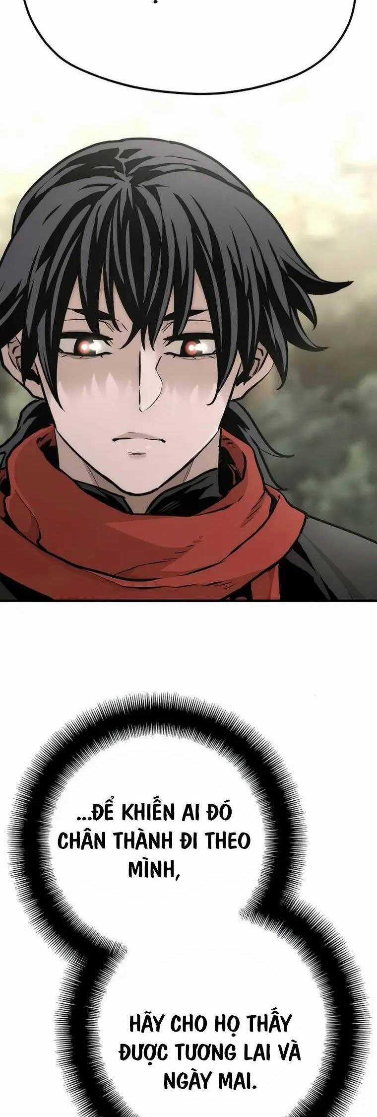 Thiên Ma Phi Thăng Truyện Chapter 97 trang 26