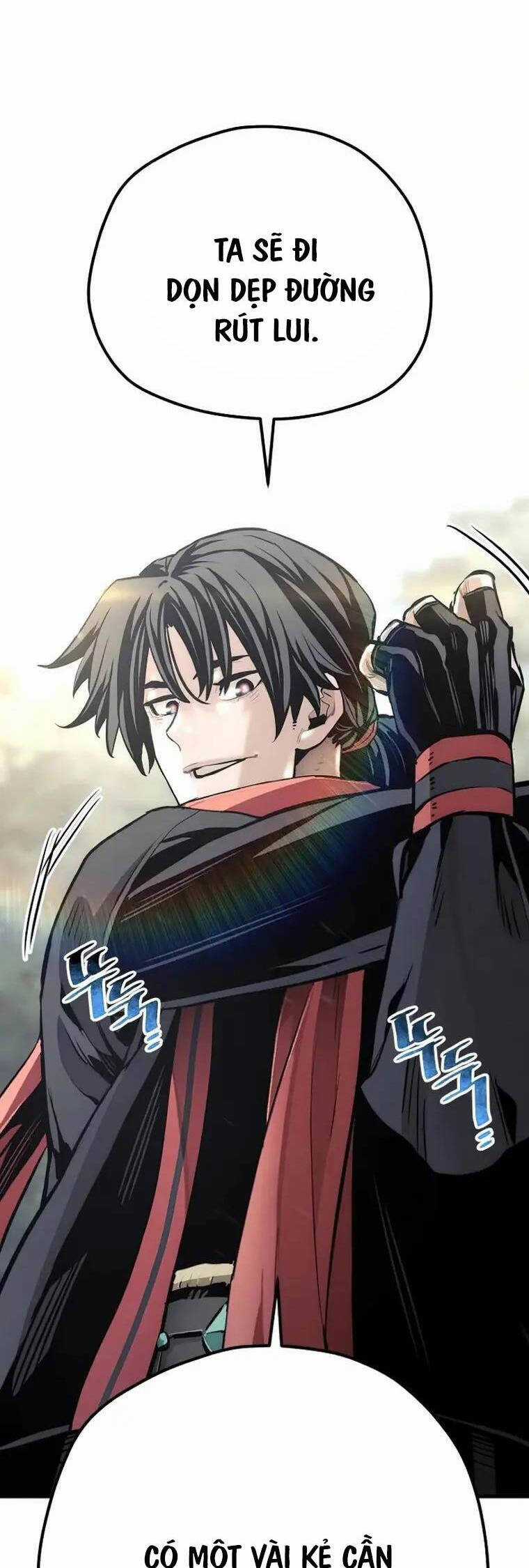 Thiên Ma Phi Thăng Truyện Chapter 97 trang 29