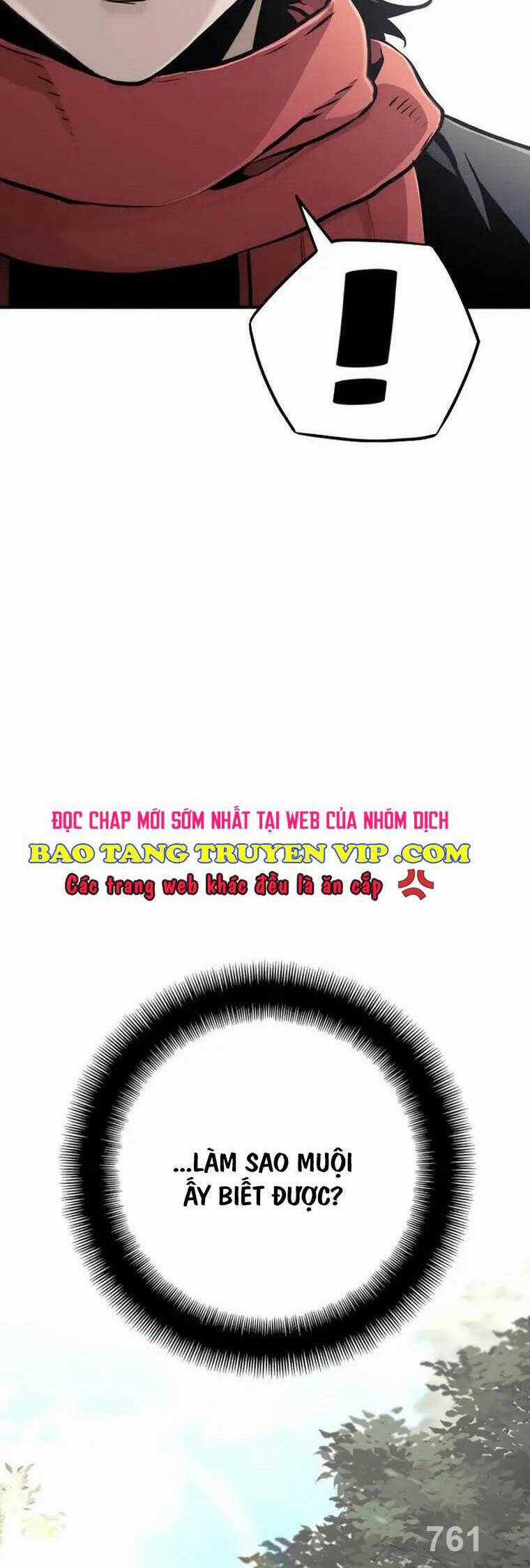 Thiên Ma Phi Thăng Truyện Chapter 97 trang 3