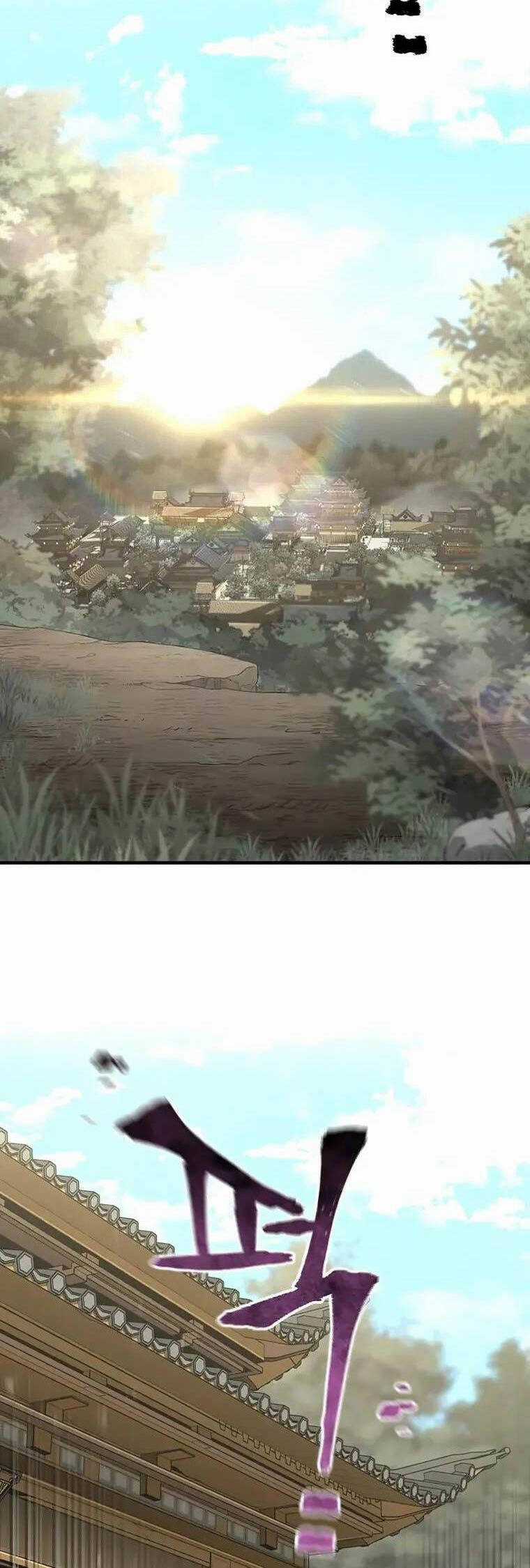 Thiên Ma Phi Thăng Truyện Chapter 97 trang 31