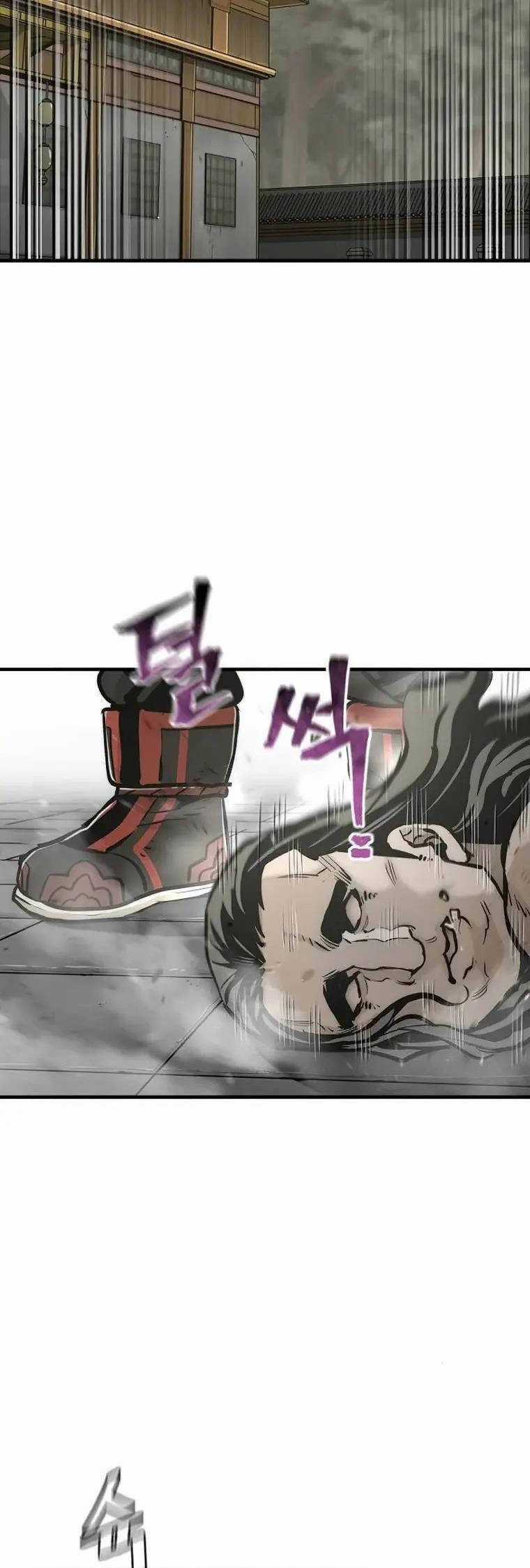 Thiên Ma Phi Thăng Truyện Chapter 97 trang 32