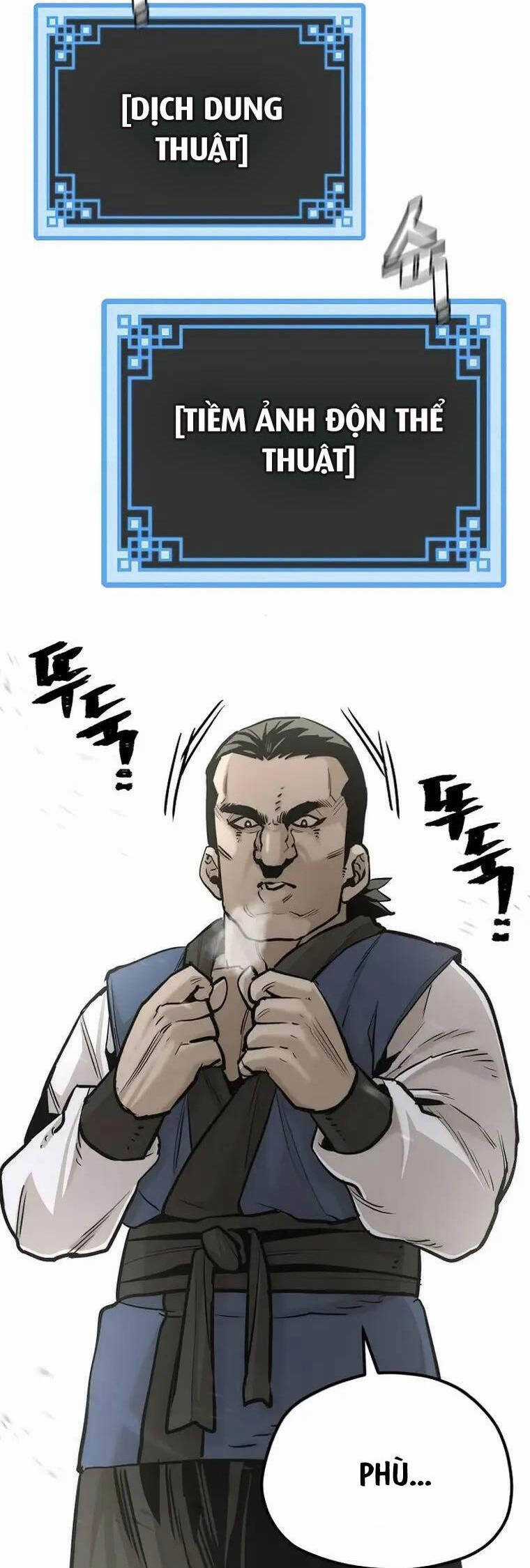 Thiên Ma Phi Thăng Truyện Chapter 97 trang 33