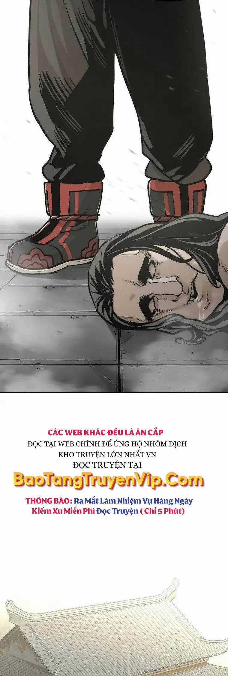 Thiên Ma Phi Thăng Truyện Chapter 97 trang 34