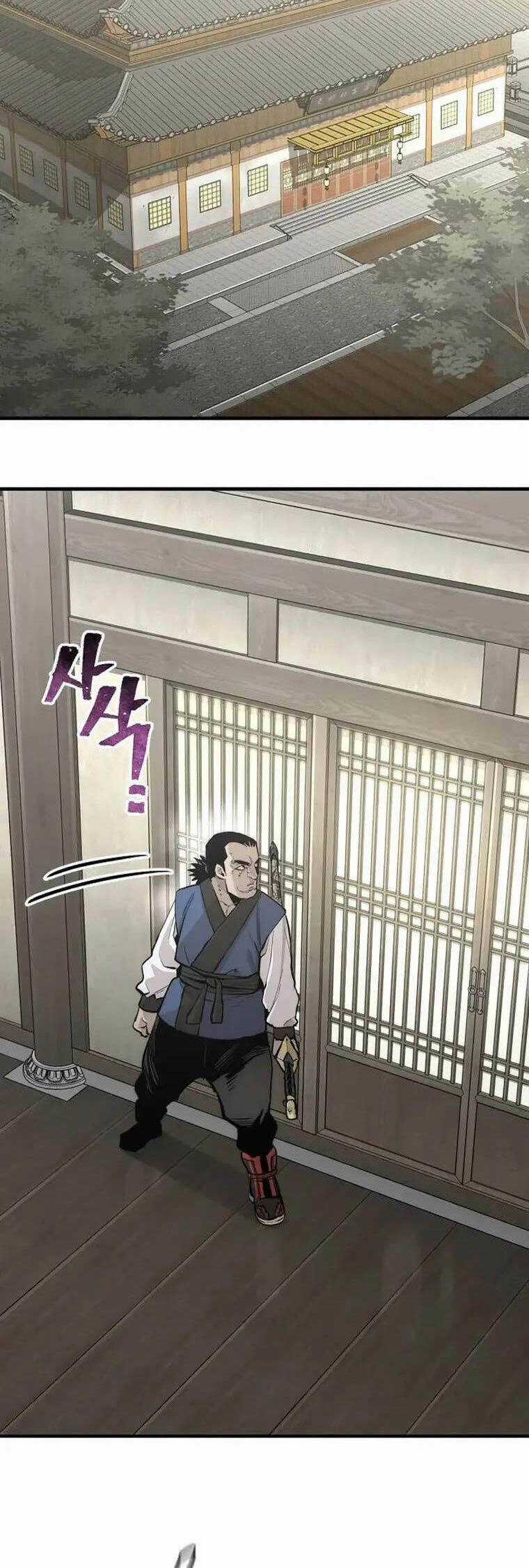 Thiên Ma Phi Thăng Truyện Chapter 97 trang 35