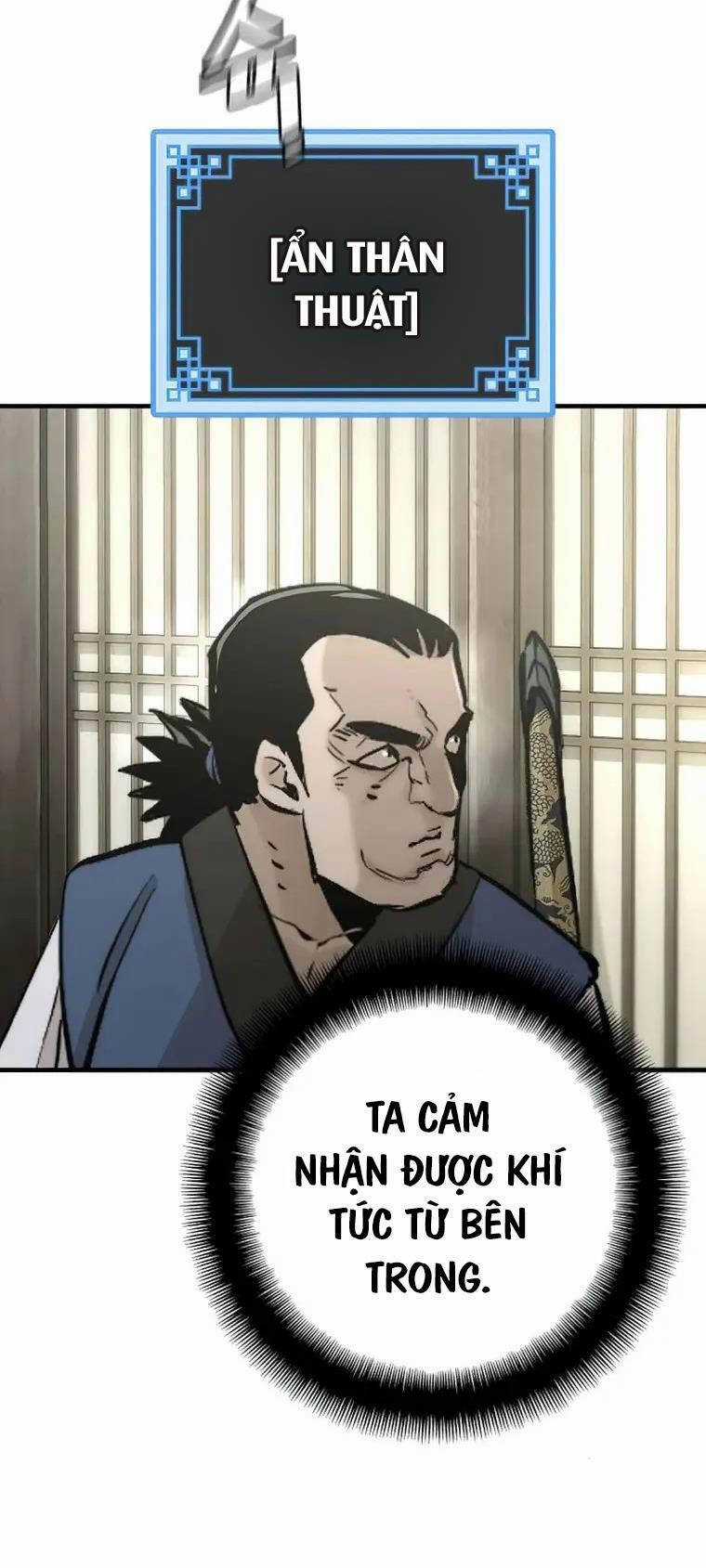 Thiên Ma Phi Thăng Truyện Chapter 97 trang 36