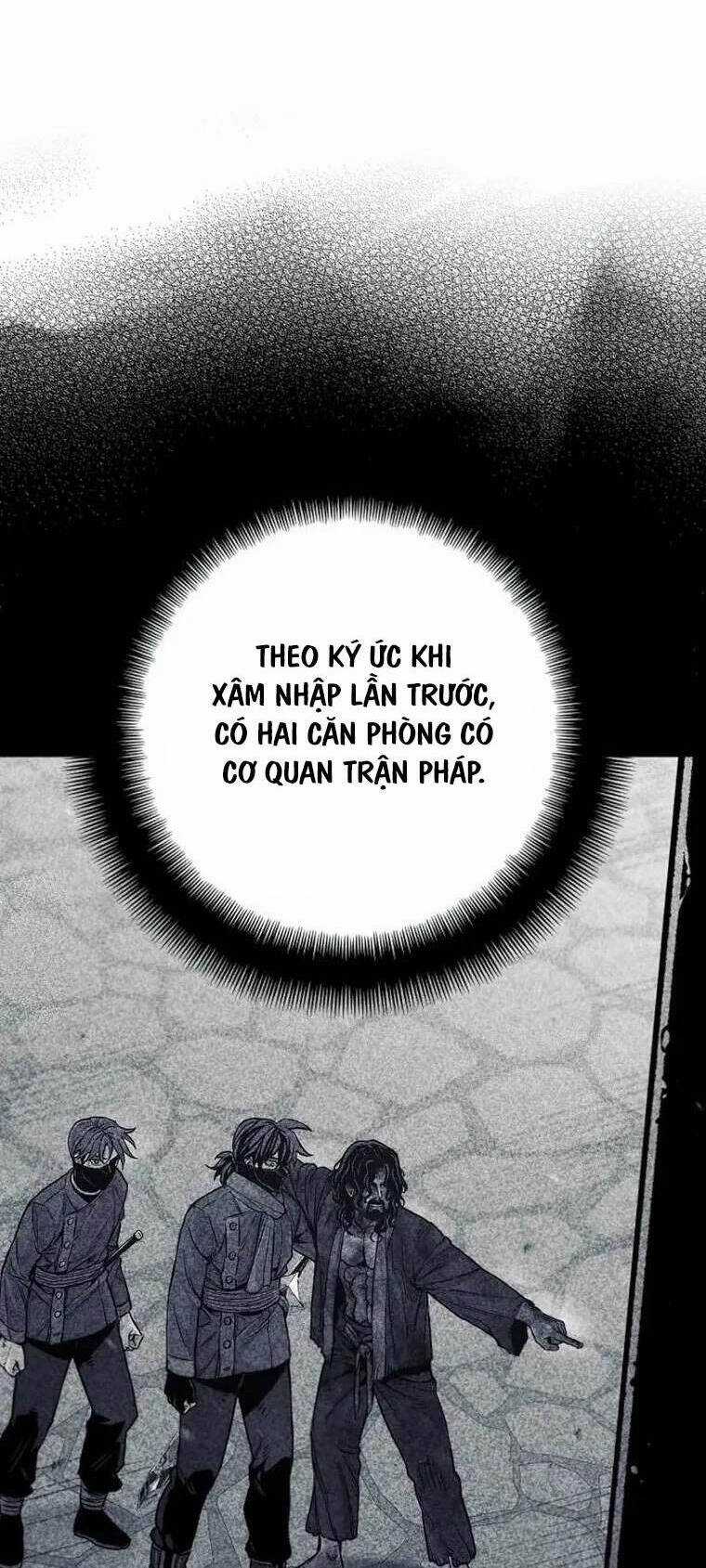 Thiên Ma Phi Thăng Truyện Chapter 97 trang 37