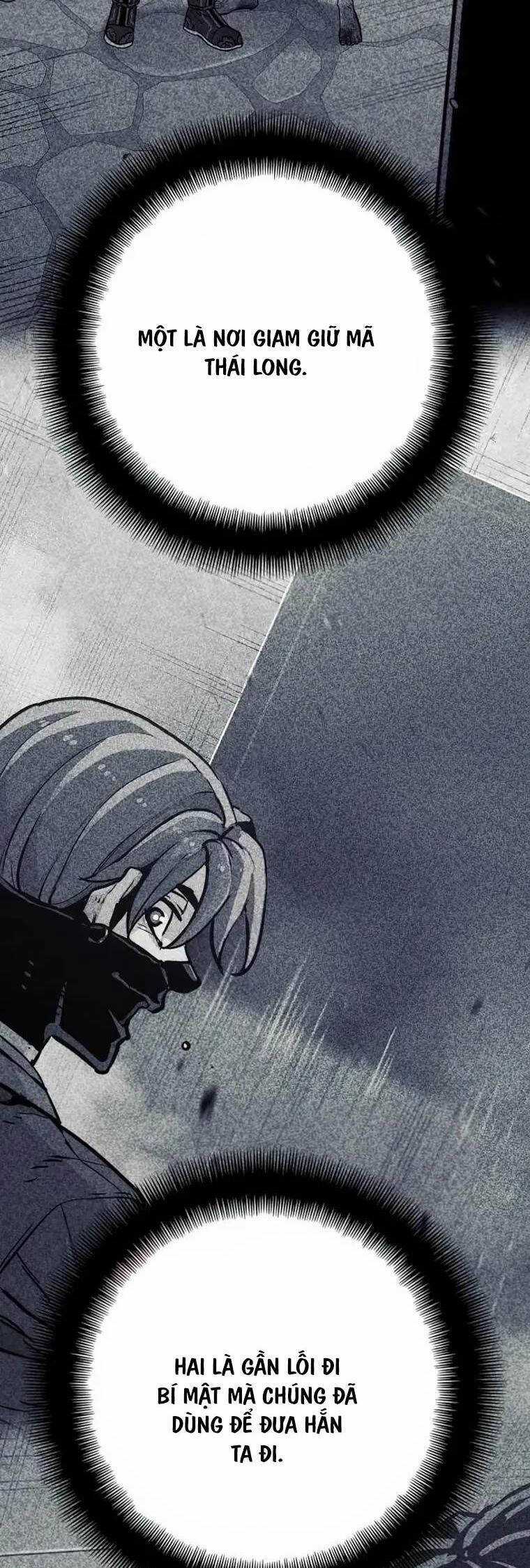 Thiên Ma Phi Thăng Truyện Chapter 97 trang 38