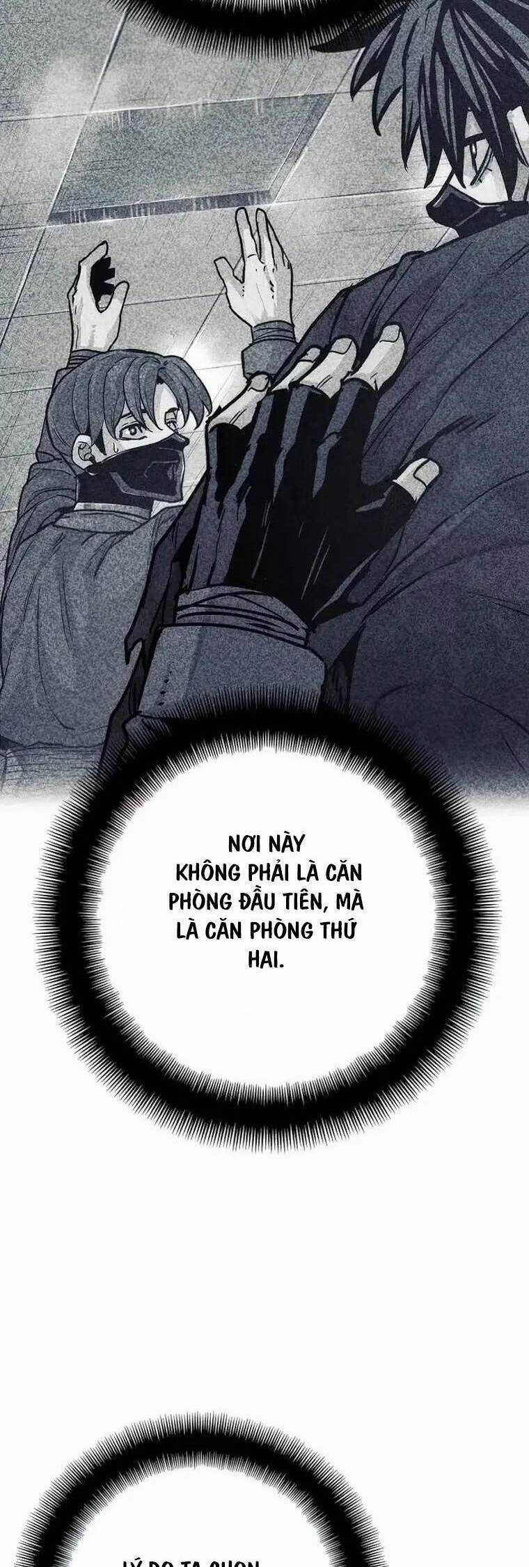 Thiên Ma Phi Thăng Truyện Chapter 97 trang 39