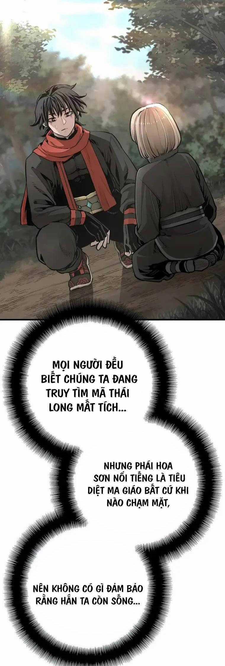 Thiên Ma Phi Thăng Truyện Chapter 97 trang 4
