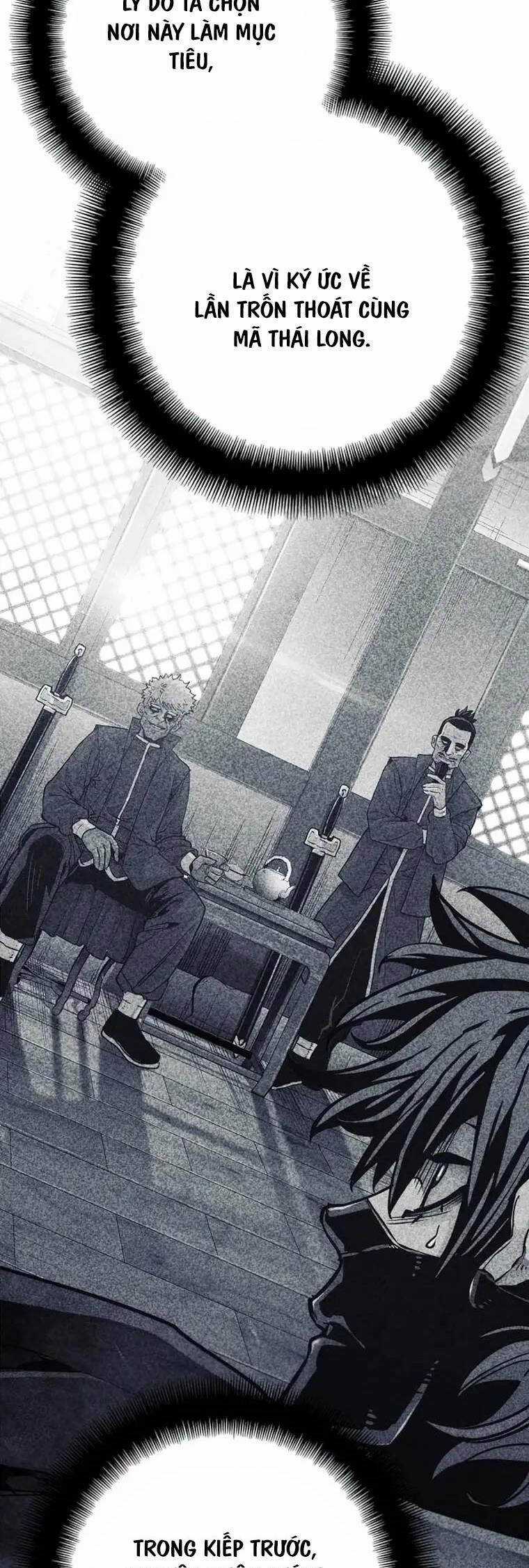 Thiên Ma Phi Thăng Truyện Chapter 97 trang 40