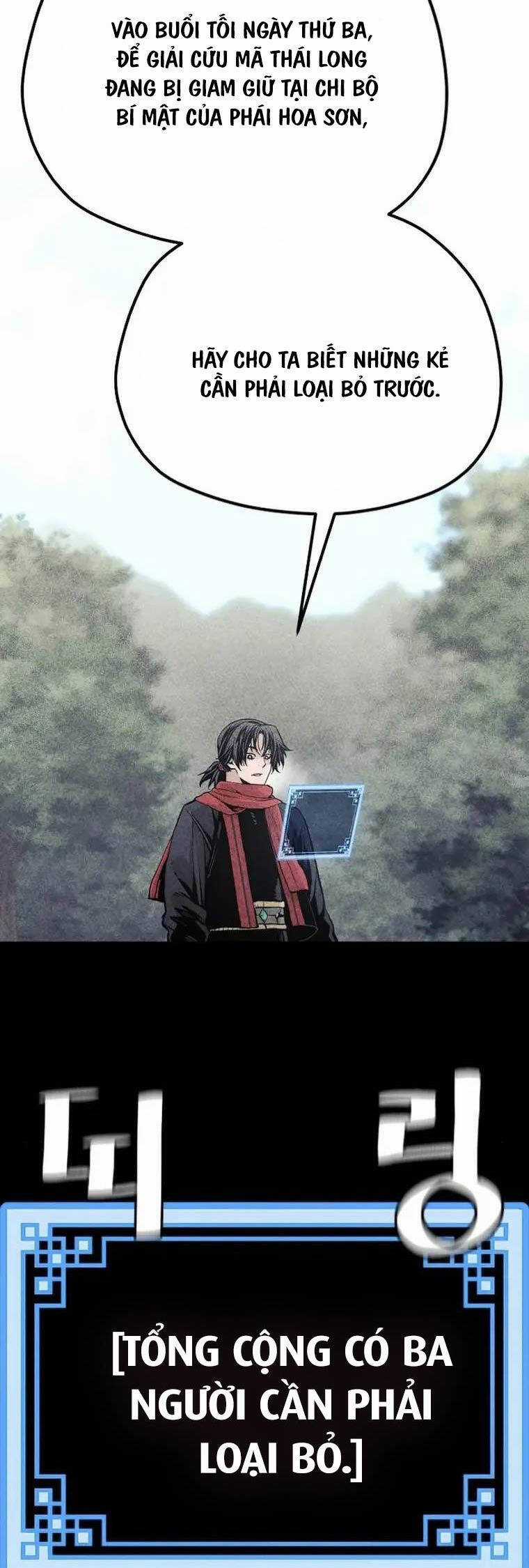 Thiên Ma Phi Thăng Truyện Chapter 97 trang 42