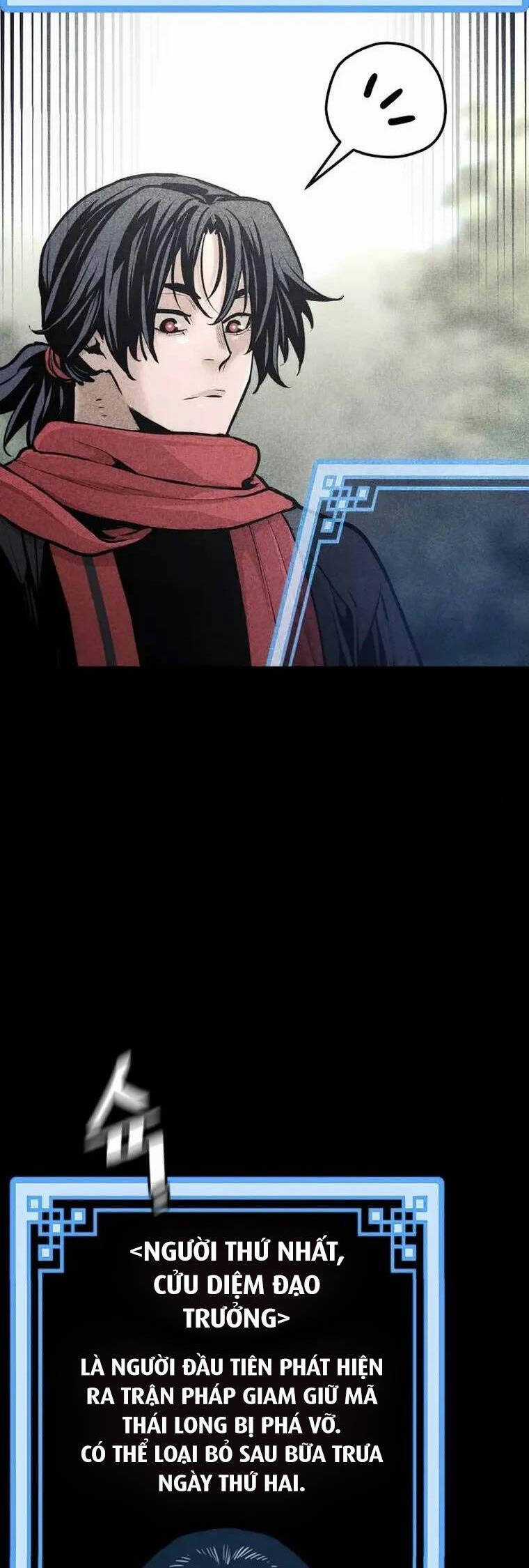 Thiên Ma Phi Thăng Truyện Chapter 97 trang 43