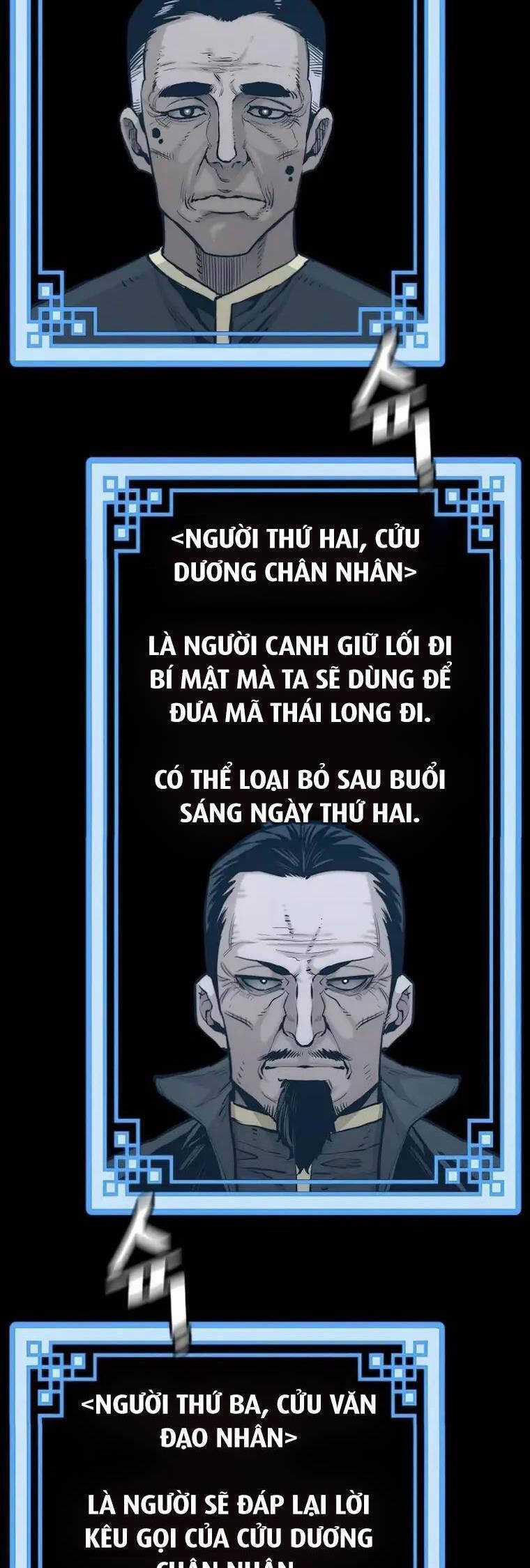 Thiên Ma Phi Thăng Truyện Chapter 97 trang 44