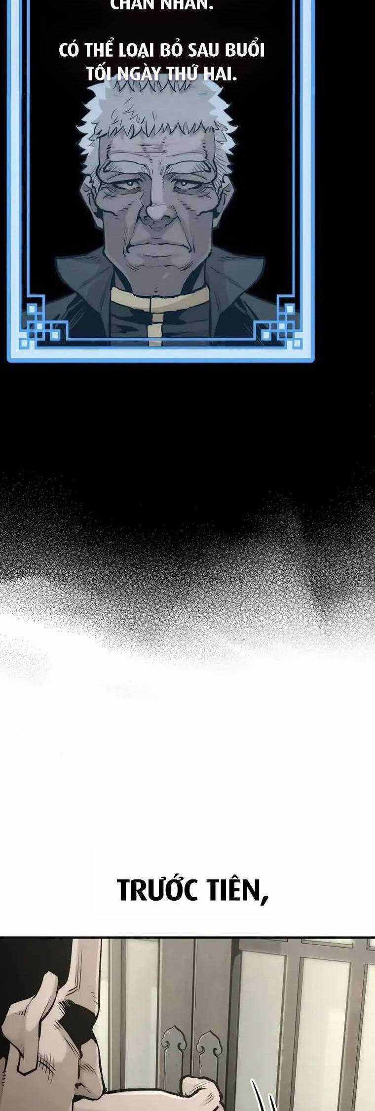 Thiên Ma Phi Thăng Truyện Chapter 97 trang 45