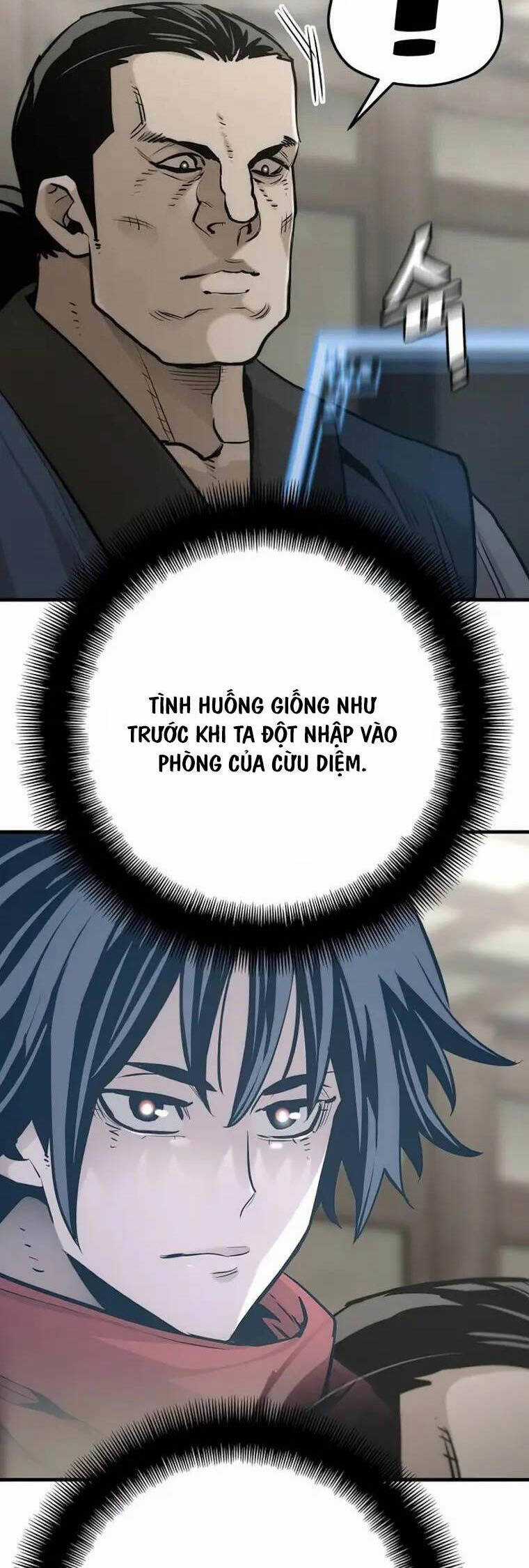 Thiên Ma Phi Thăng Truyện Chapter 97 trang 47