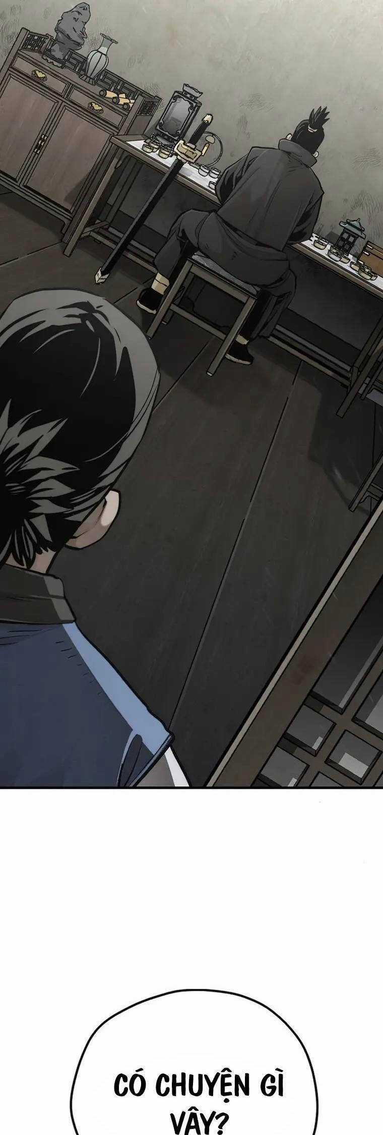 Thiên Ma Phi Thăng Truyện Chapter 97 trang 50