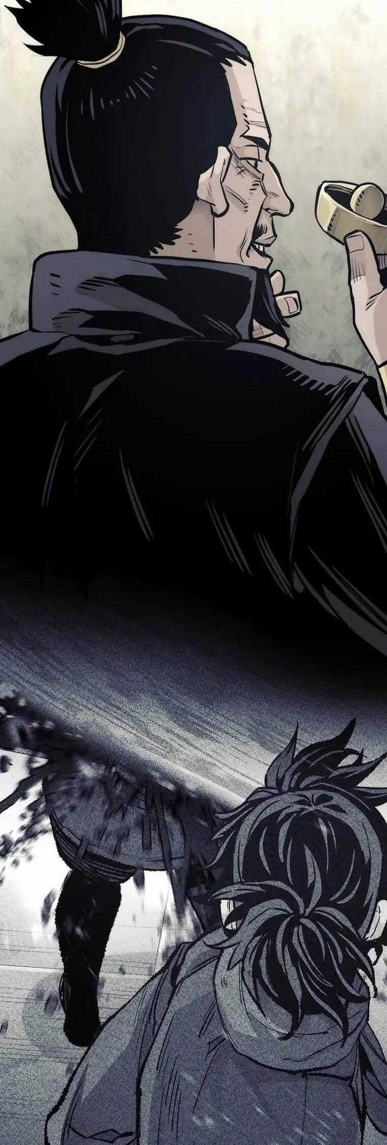 Thiên Ma Phi Thăng Truyện Chapter 97 trang 53