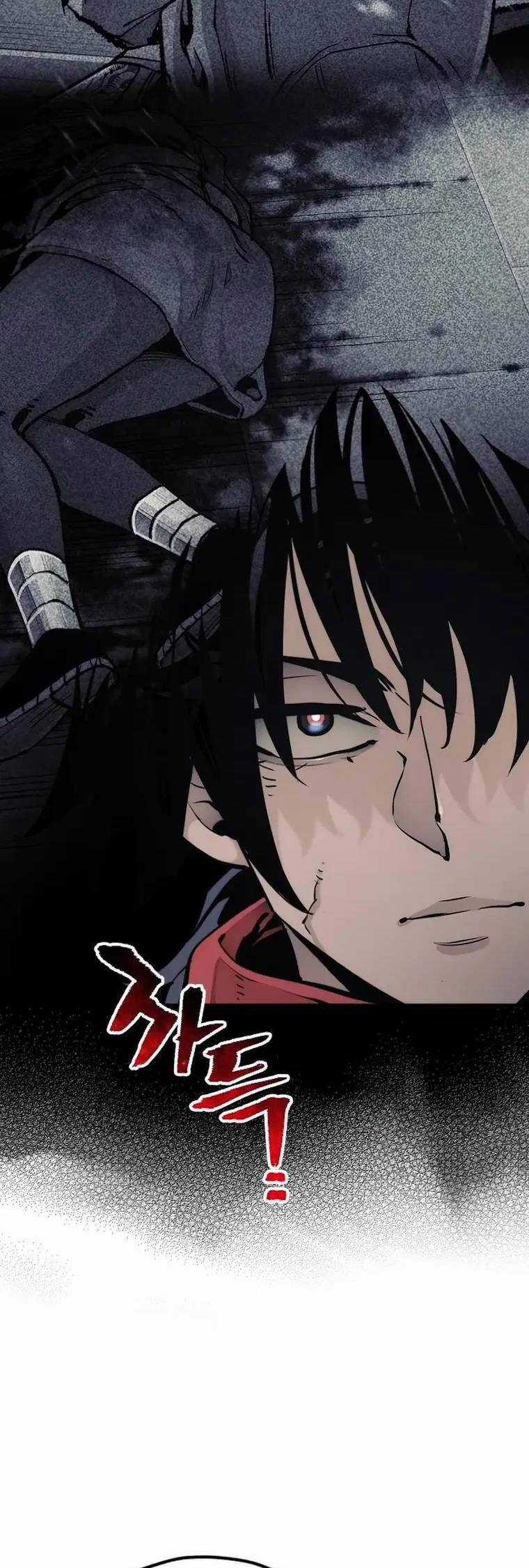 Thiên Ma Phi Thăng Truyện Chapter 97 trang 54