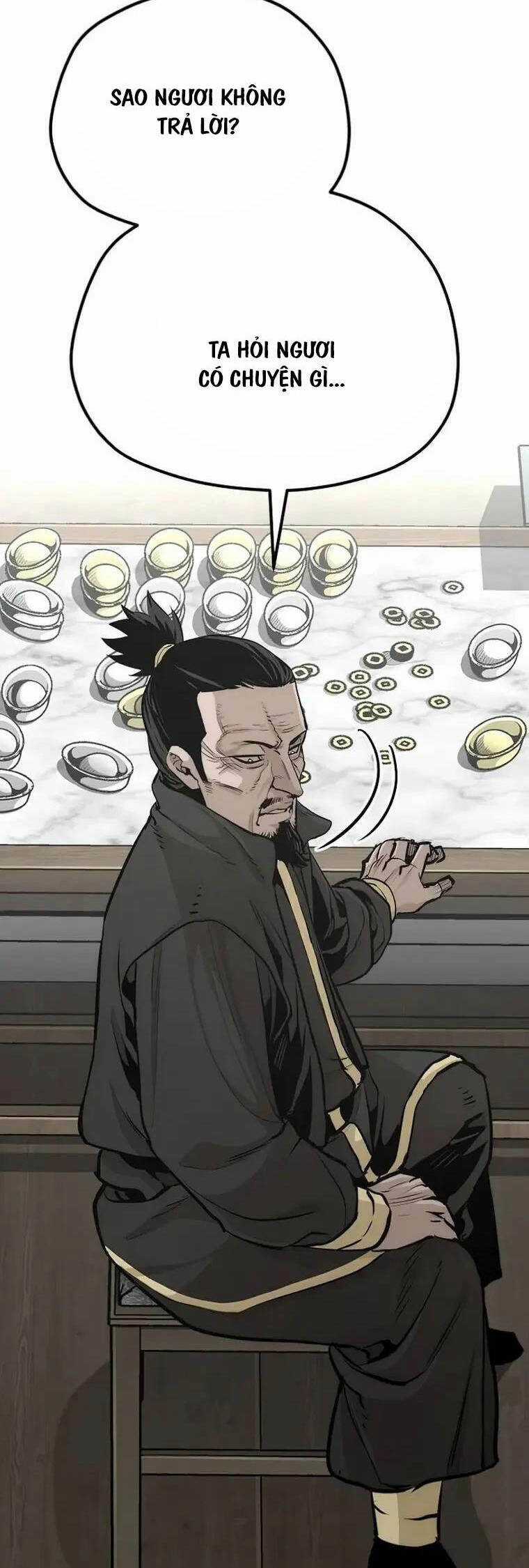 Thiên Ma Phi Thăng Truyện Chapter 97 trang 55