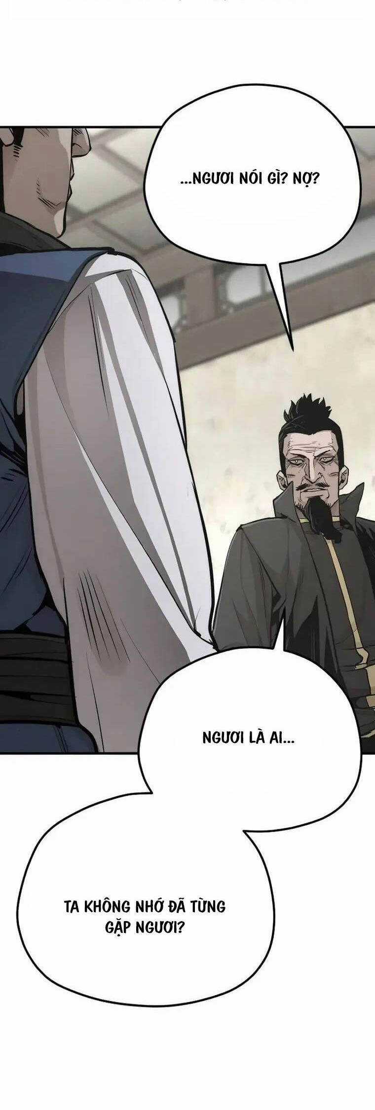 Thiên Ma Phi Thăng Truyện Chapter 97 trang 57