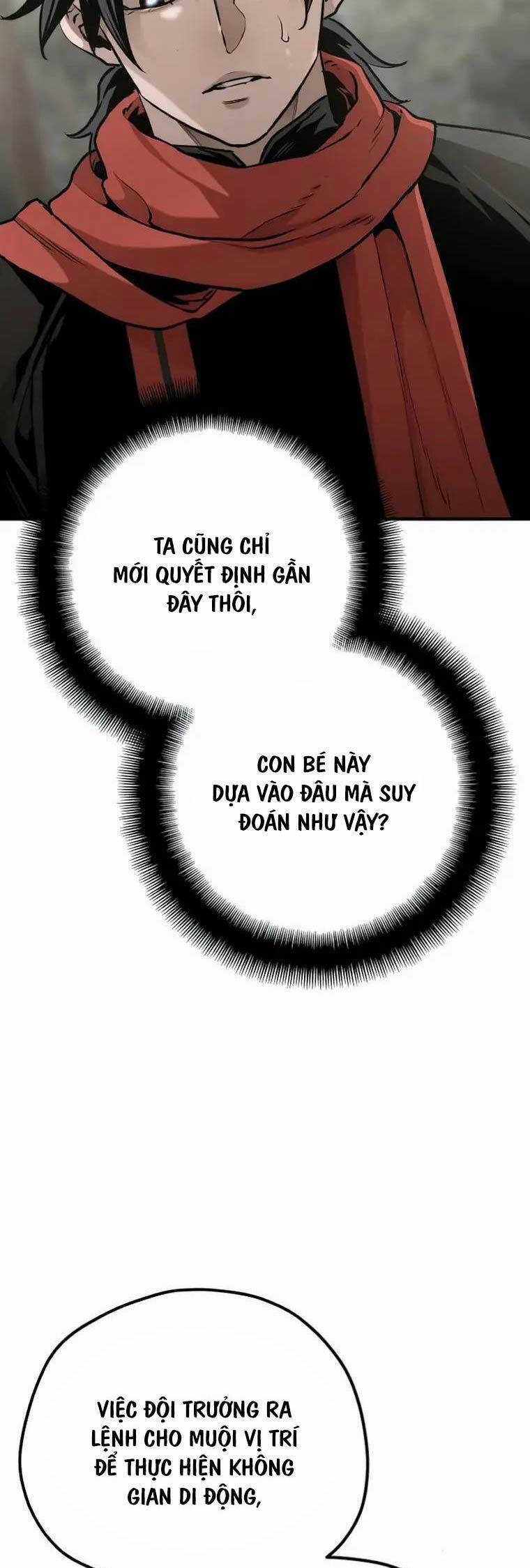 Thiên Ma Phi Thăng Truyện Chapter 97 trang 6