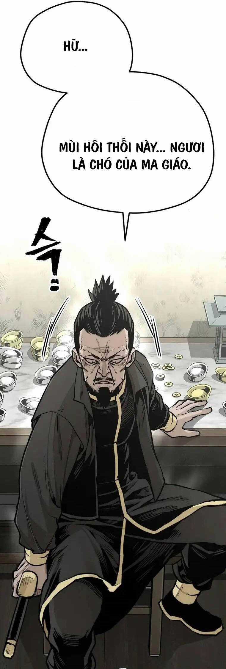 Thiên Ma Phi Thăng Truyện Chapter 97 trang 62