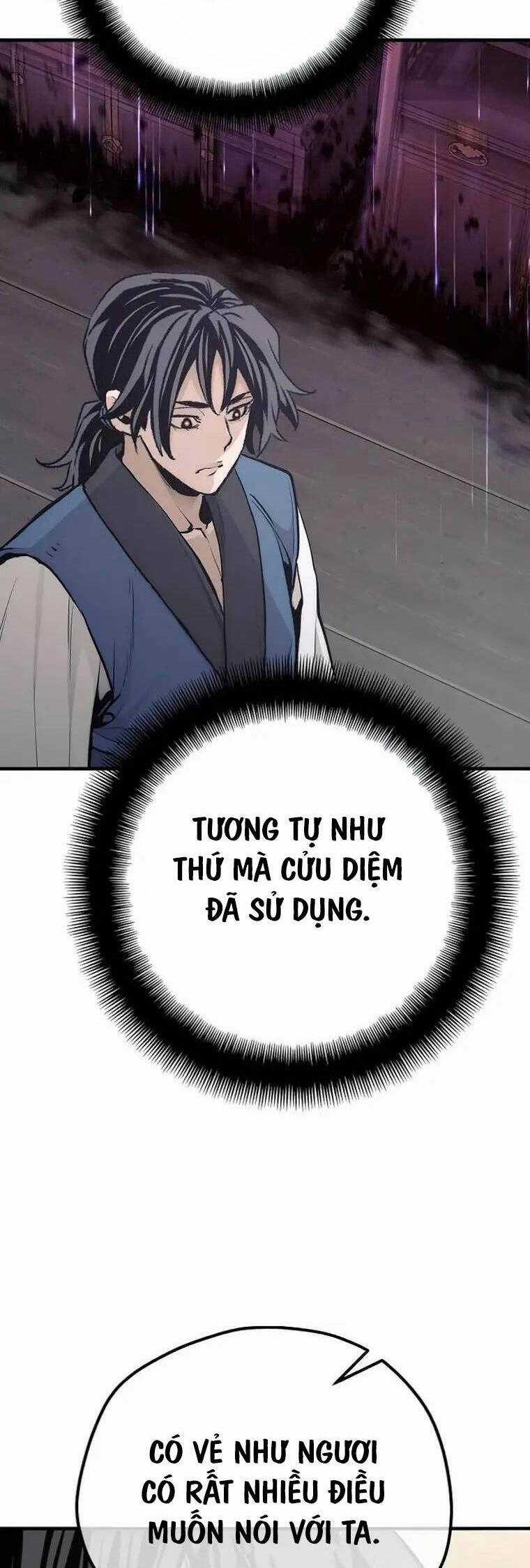 Thiên Ma Phi Thăng Truyện Chapter 97 trang 65