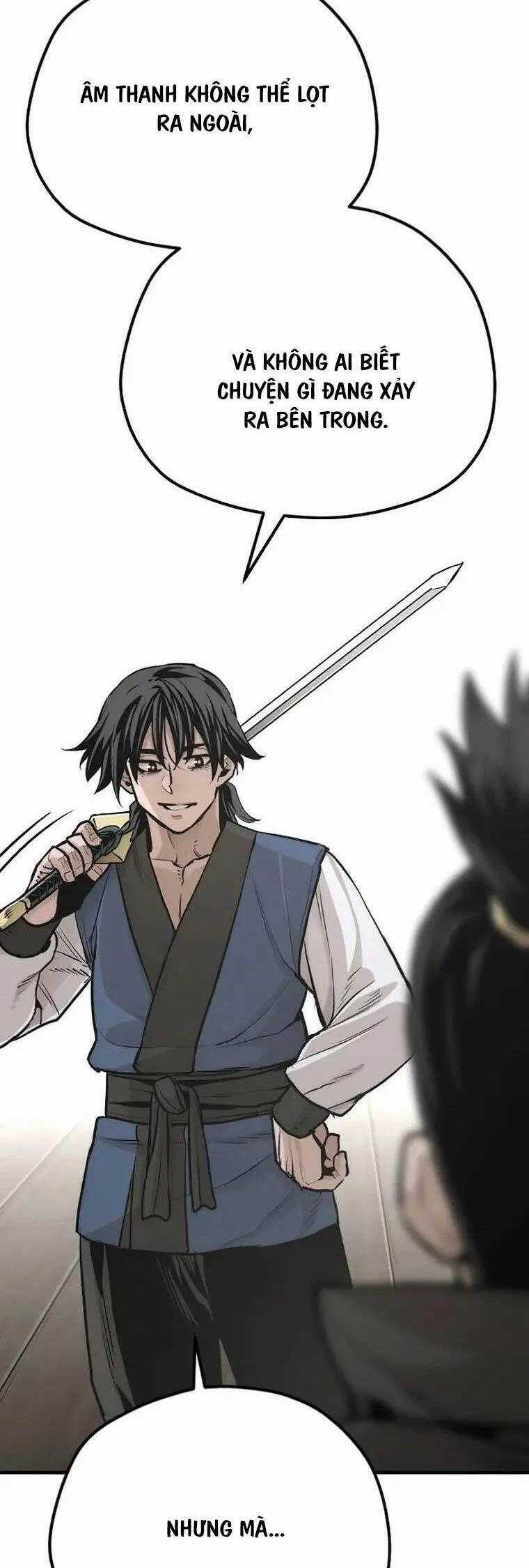 Thiên Ma Phi Thăng Truyện Chapter 97 trang 69