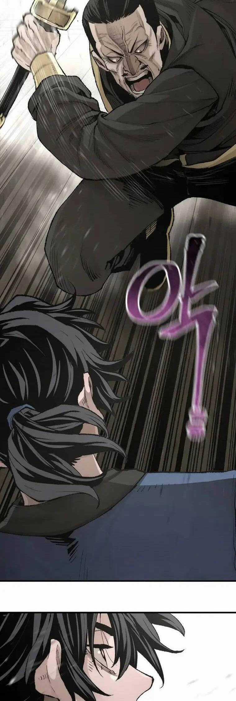 Thiên Ma Phi Thăng Truyện Chapter 97 trang 73