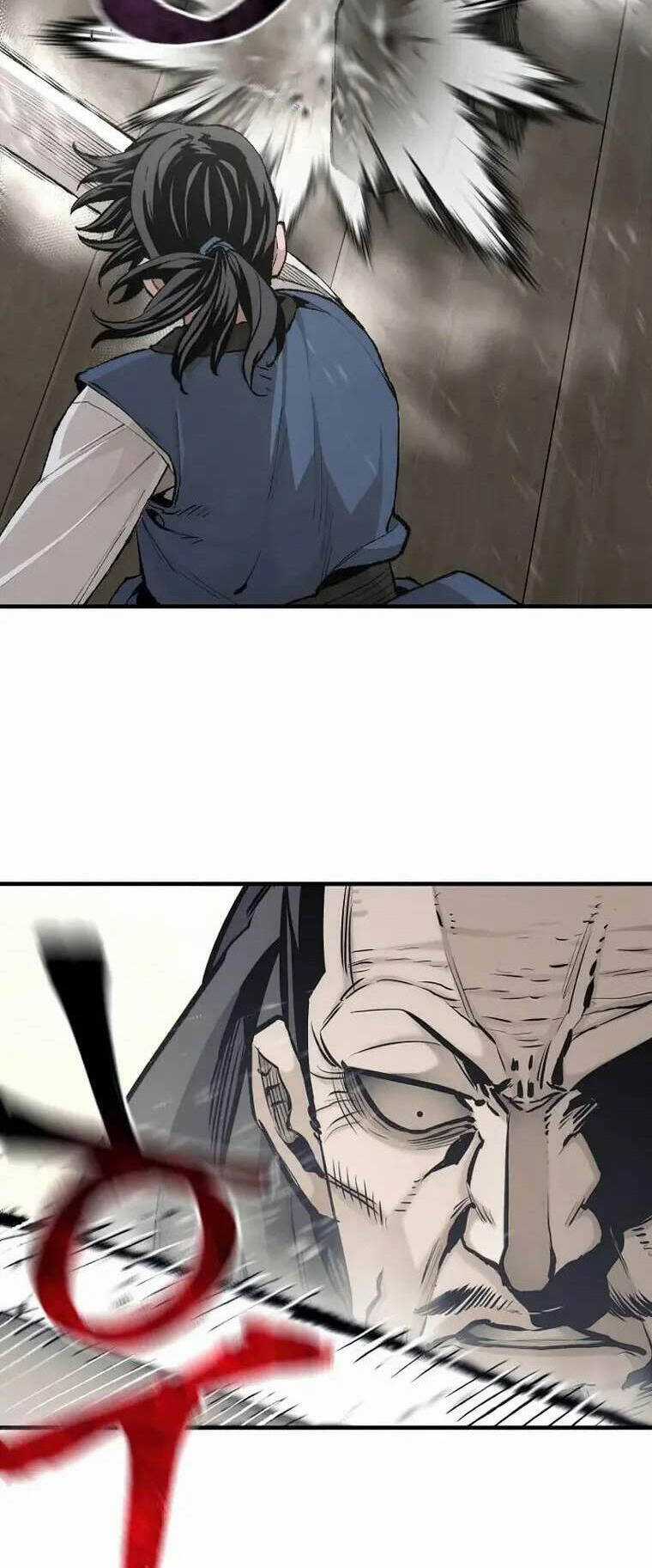 Thiên Ma Phi Thăng Truyện Chapter 97 trang 75