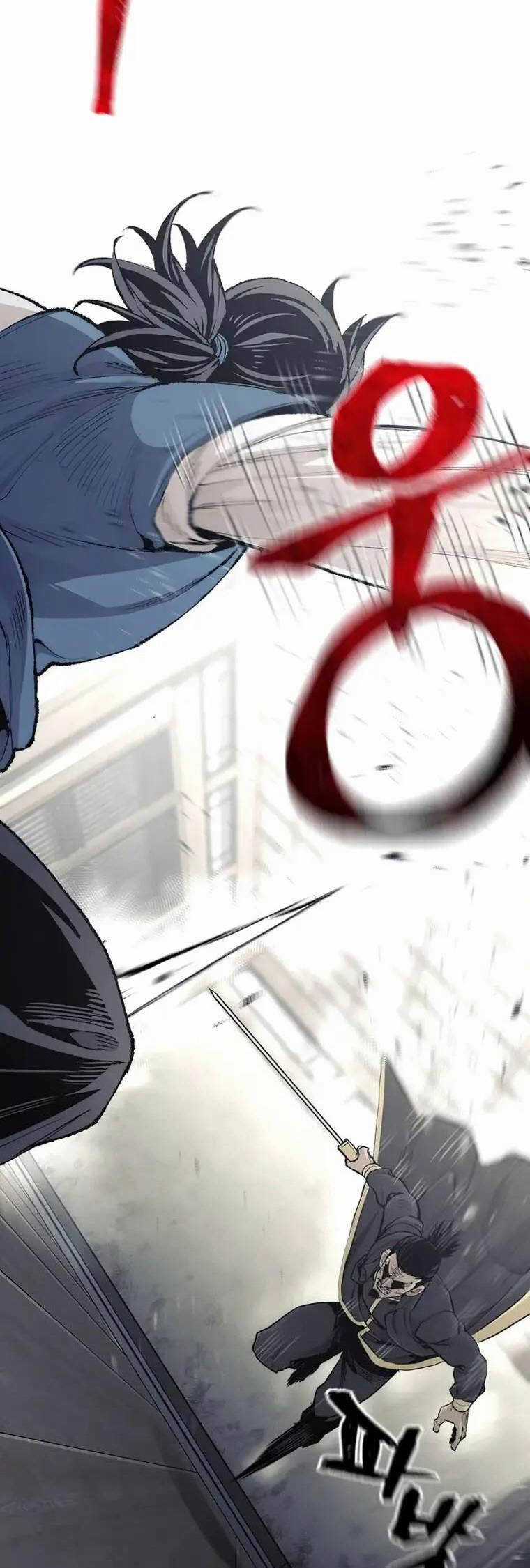 Thiên Ma Phi Thăng Truyện Chapter 97 trang 76