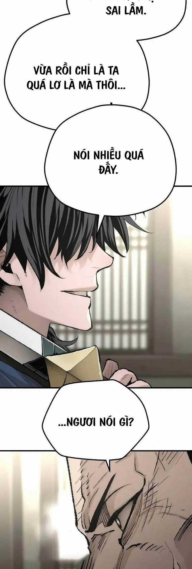 Thiên Ma Phi Thăng Truyện Chapter 97 trang 78