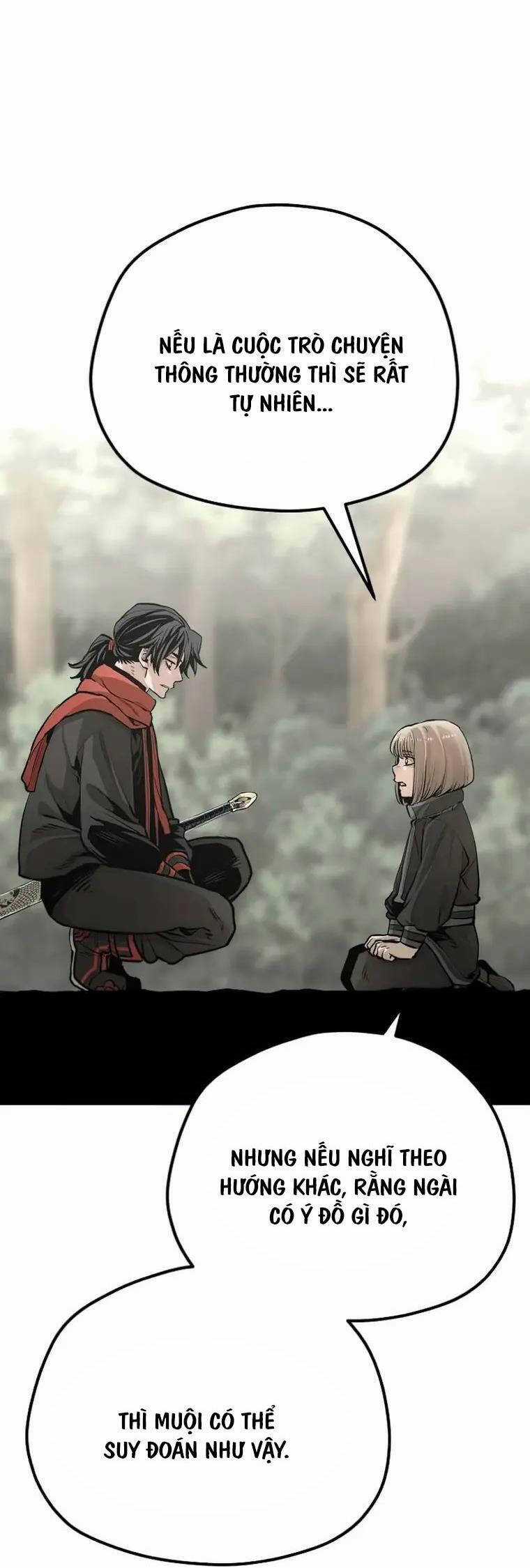 Thiên Ma Phi Thăng Truyện Chapter 97 trang 8