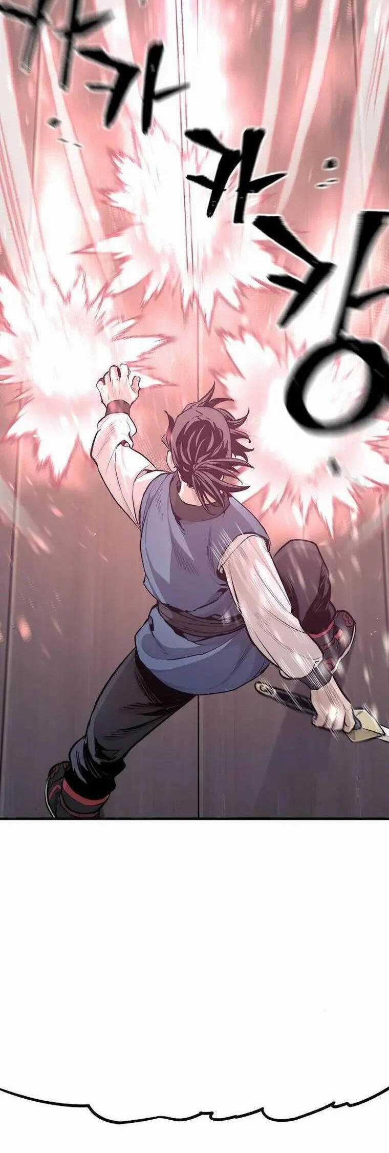 Thiên Ma Phi Thăng Truyện Chapter 97 trang 83