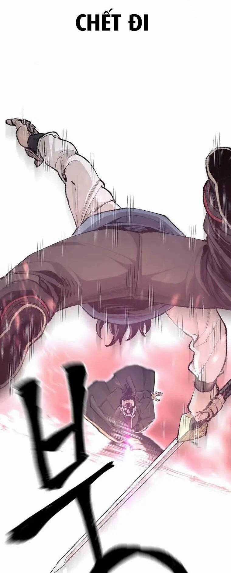 Thiên Ma Phi Thăng Truyện Chapter 97 trang 85