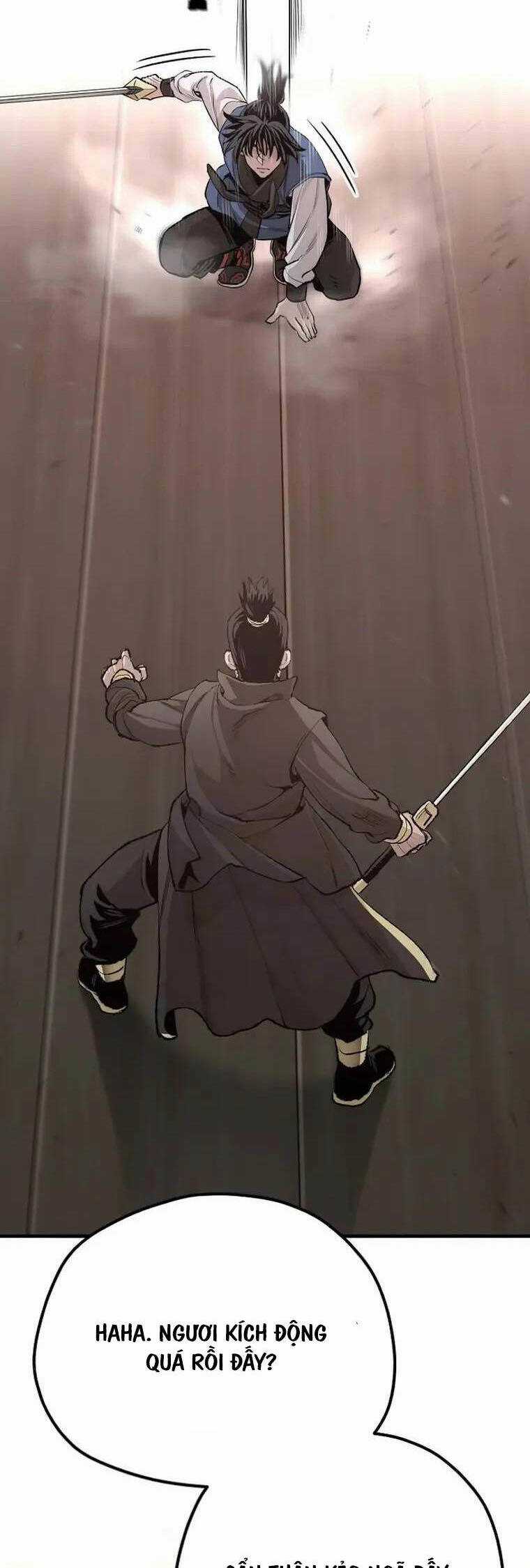 Thiên Ma Phi Thăng Truyện Chapter 97 trang 87