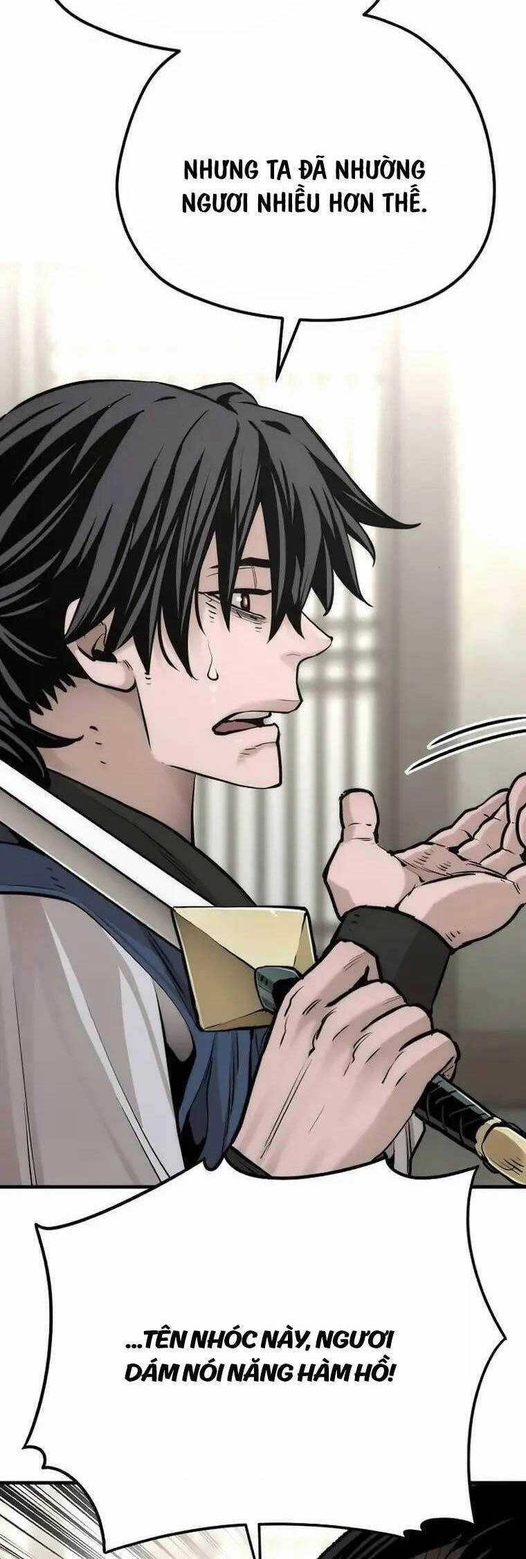 Thiên Ma Phi Thăng Truyện Chapter 97 trang 91