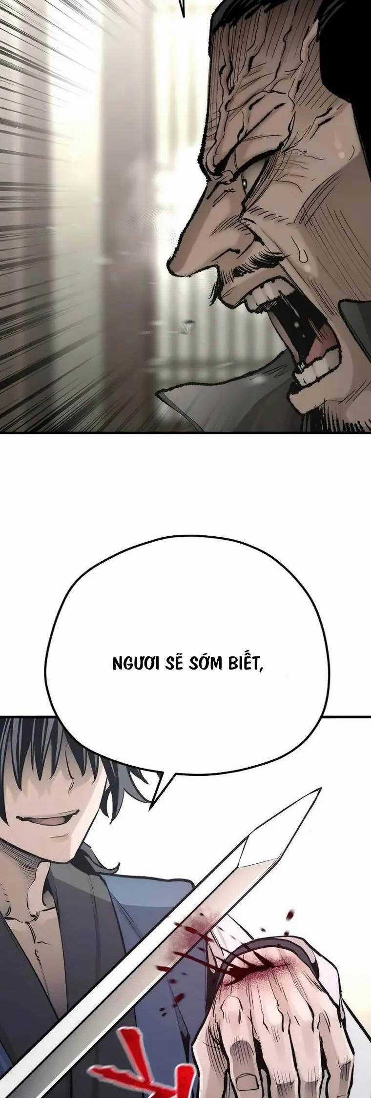 Thiên Ma Phi Thăng Truyện Chapter 97 trang 92