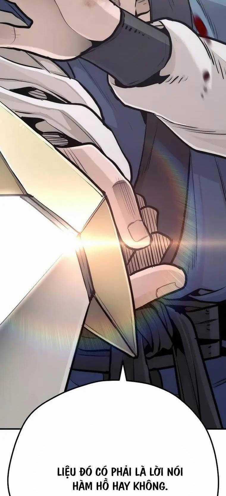 Thiên Ma Phi Thăng Truyện Chapter 97 trang 94