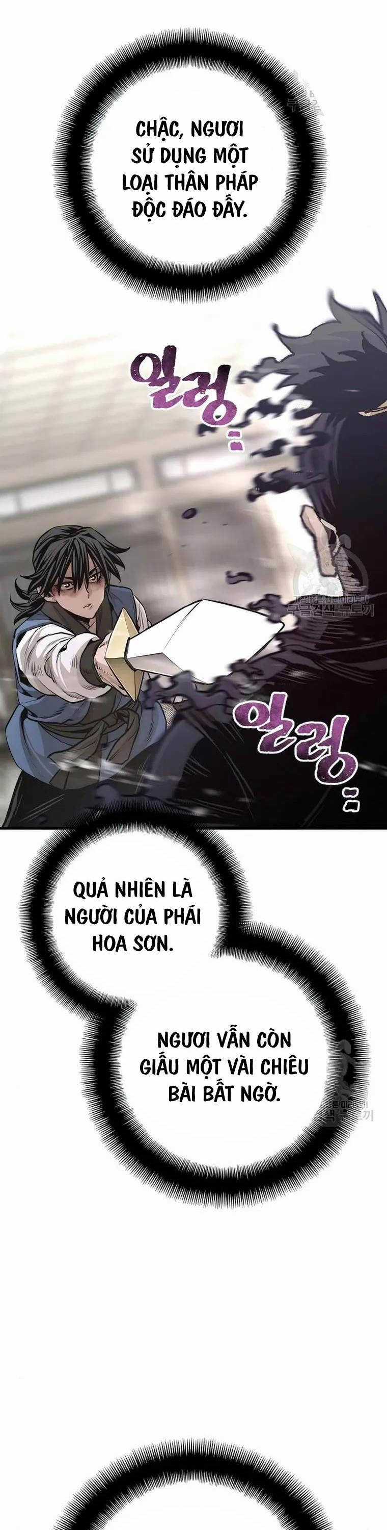 Thiên Ma Phi Thăng Truyện Chapter 98 trang 10