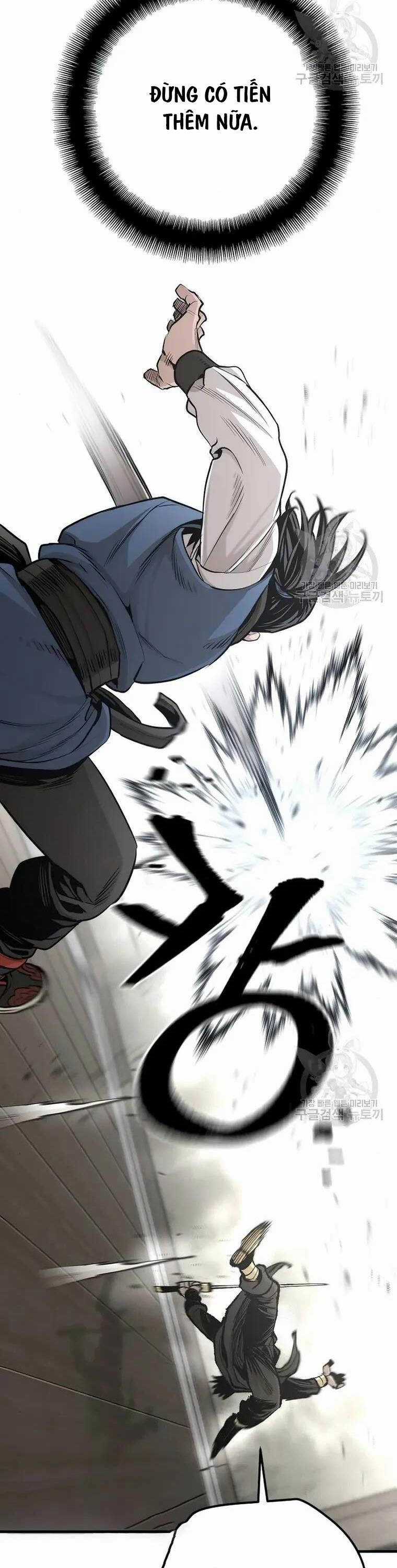 Thiên Ma Phi Thăng Truyện Chapter 98 trang 12