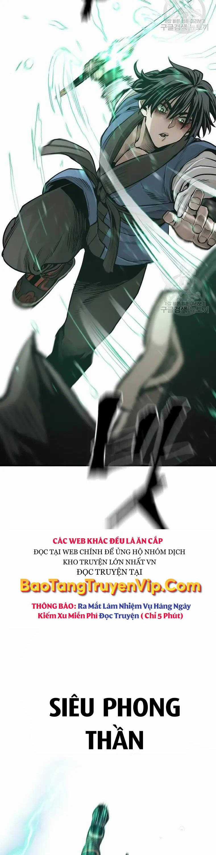 Thiên Ma Phi Thăng Truyện Chapter 98 trang 14