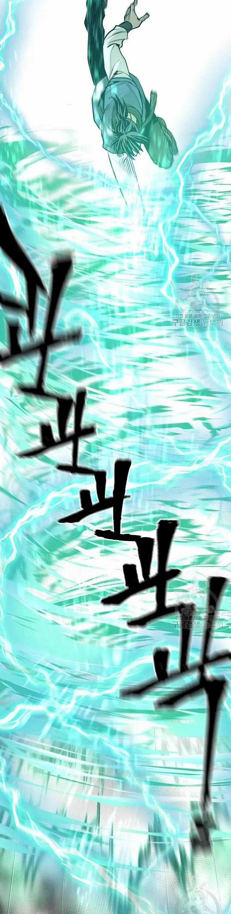 Thiên Ma Phi Thăng Truyện Chapter 98 trang 15