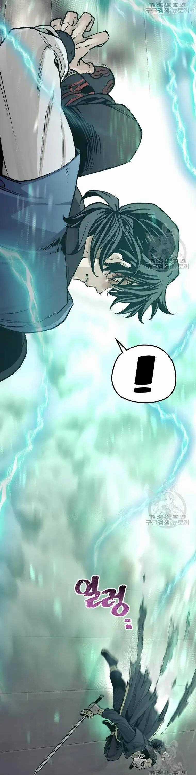 Thiên Ma Phi Thăng Truyện Chapter 98 trang 16