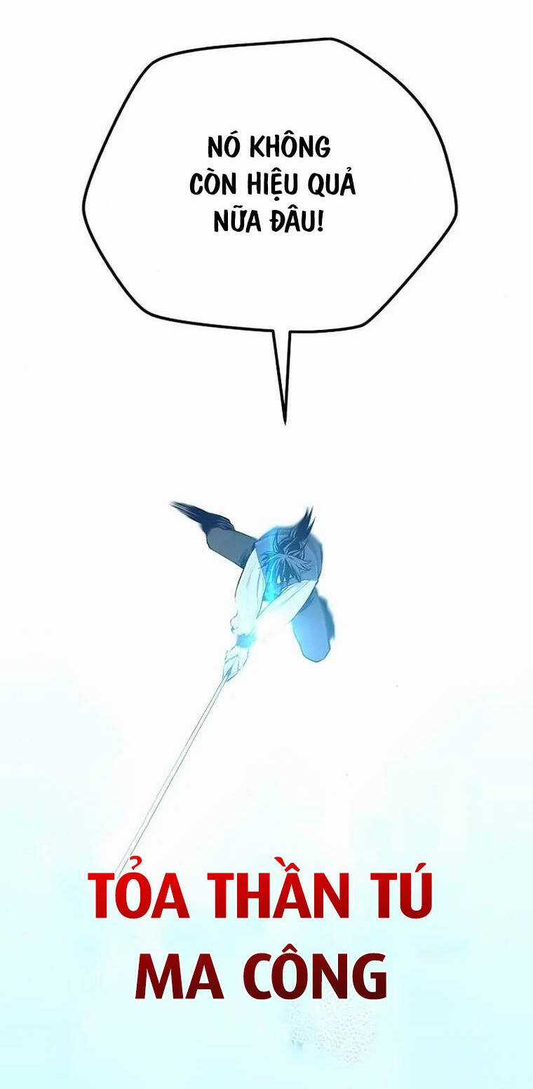 Thiên Ma Phi Thăng Truyện Chapter 98 trang 18