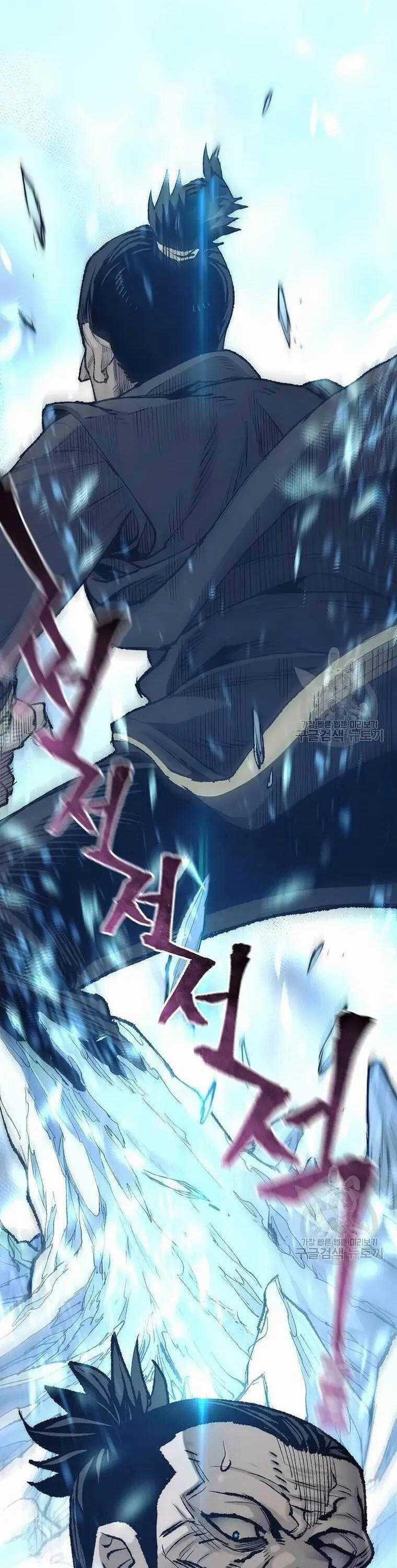 Thiên Ma Phi Thăng Truyện Chapter 98 trang 19